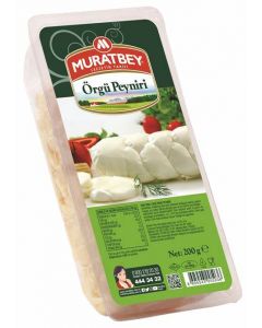 Muratbey Örgü Peynir - 150gr