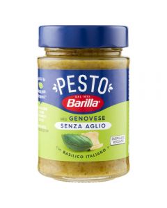 Barilla Pesto Genovese Sauce - 190gr