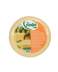 Pınar Kaşar Peyniri - 800gr