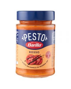 Barilla Red Pesto Rosso (200gr)