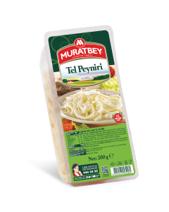 Muratbey Tel Peynir  - 150gr
