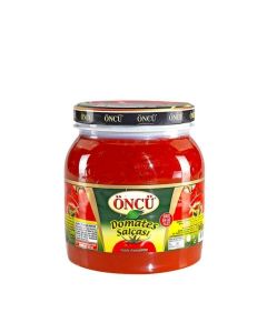 Öncü Tomato Paste - 1650 gr