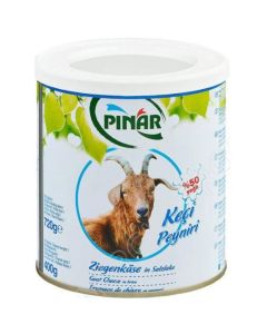 Pınar Keçi Peyniri - 400gr