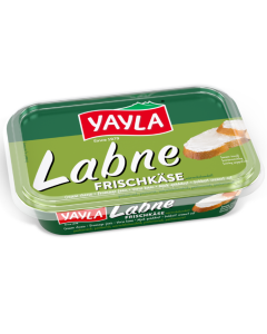 Yayla Labne Krem Peynir - 200gr