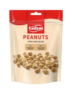 Tadım Fried and Salted Peanuts - 150gr