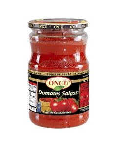 Öncü Tomato Paste - 370gr