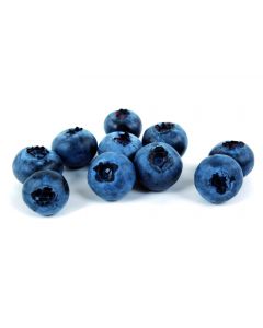 Tropical & Exotic Fruits Blueberries (Yaban Mersini) (125 gr)