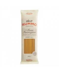 Rummo Spaghetti Makarna - 500gr