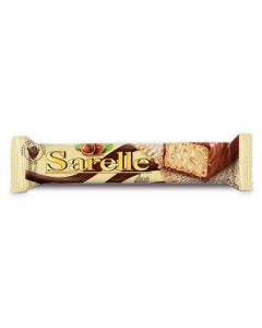 Sarelle Duo Gofret - 33gr