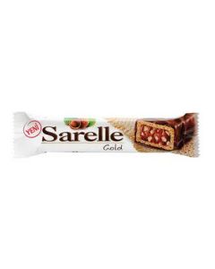 Sarelle Gofret - 33gr