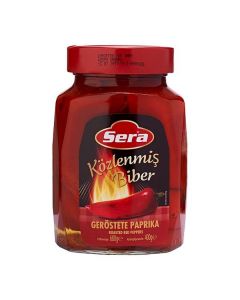 Sera Roasted Red Peppers - 650 gr