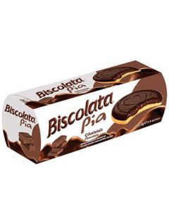 Şölen Biscolata  Pia Çikolatalı