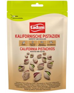 Tadım Roasted and Salted California Pistachios - 150gr