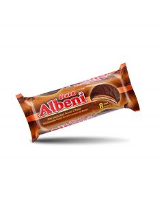 Ülker Albeni Ring Çikolata