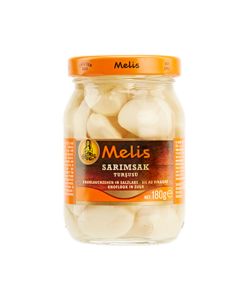 Melis Pickled Garlic - 180 gr
