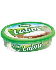 Sütaş Labne Cream Cheese - 200gr