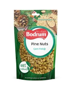 Bodrum Pine Nuts - 50gr