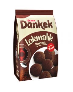 Ülker Dankek Lokmalik (Kakao) - 160gr
