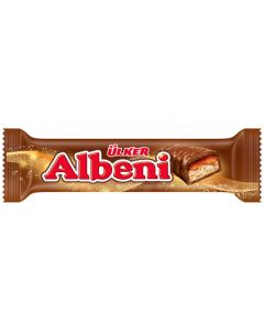 Ülker Albeni Bar - 40gr
