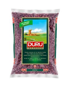 Duru Red Beans  - 1kg