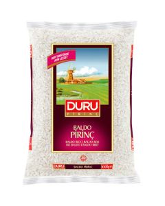 Duru Baldo Pirinç - 1kg