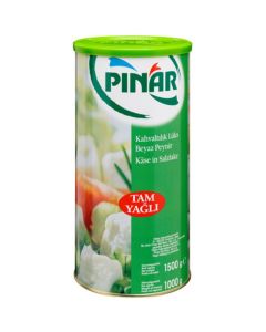 Pınar Premium Beyaz Peynir  - 1 kg