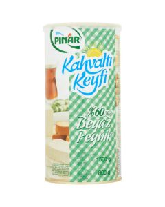 Pınar Kahvaltılık Beyaz Peynir (60%) - 1Kg
