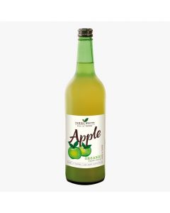 James White Organic Apple  Juice - 750ml