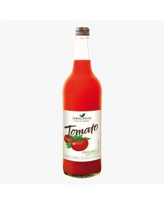 James White Organic Tomato Juice - 750ml