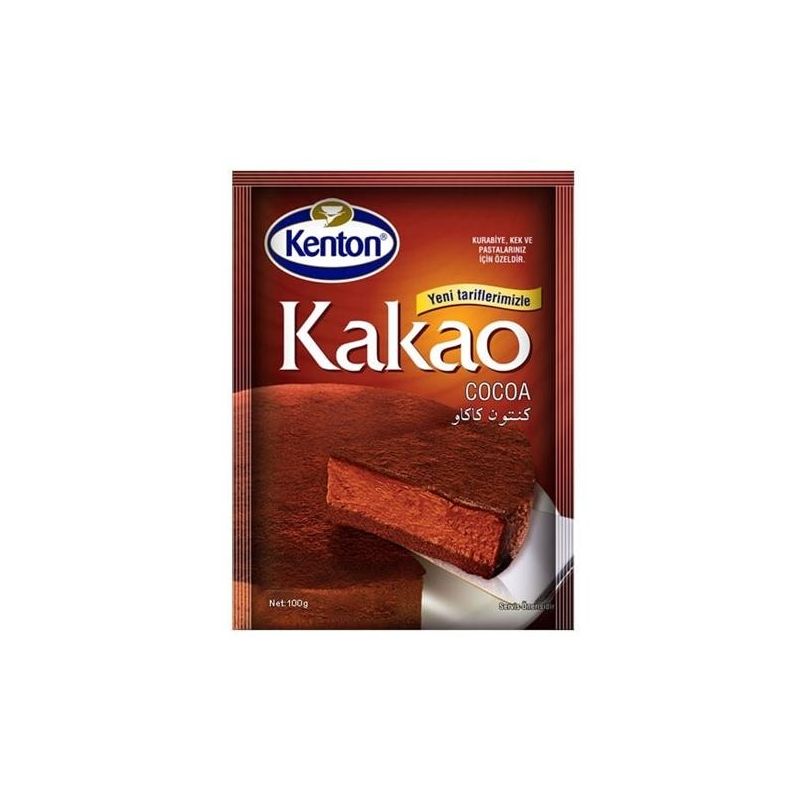 Kenton Cocoa Powder – 100 g