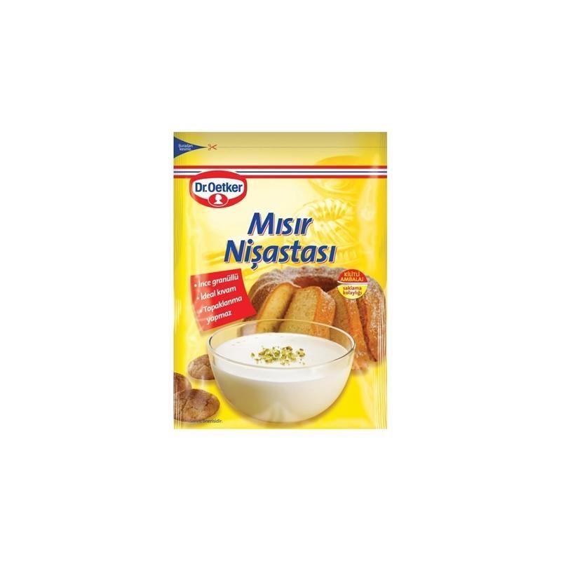 Dr. Oetker Corn Starch – 150 g