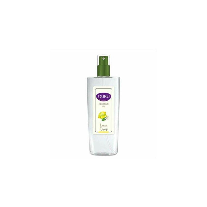 Duru Limon Kolonyası (150ml Sprey)