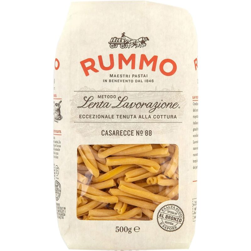Rummo Riccioli Pasta – 500 g