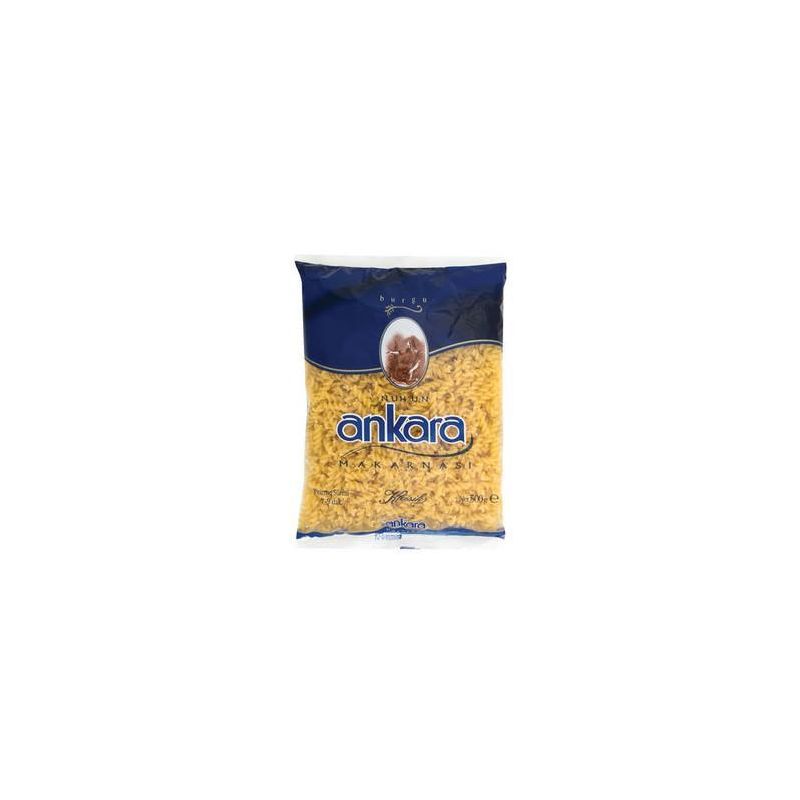 Nuh’un Ankara Fusilli Pasta – 500 g