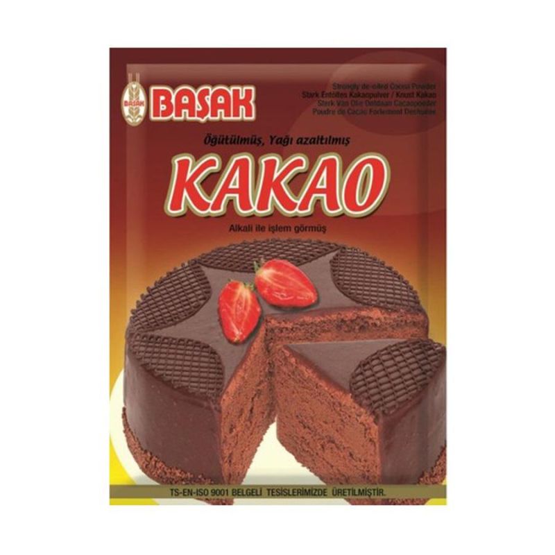 Başak Cocoa Powder – 100 g