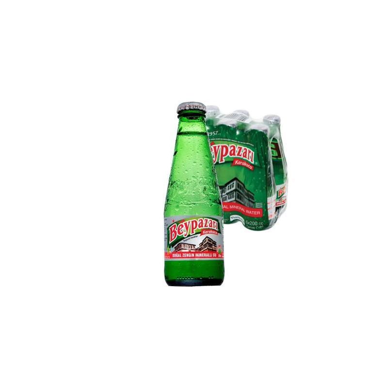 Beypazarı Mineral Water (6 × 200 ml)