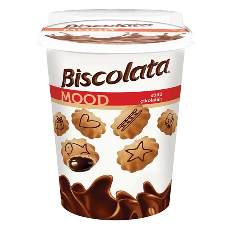 Şölen Biscolata Mood Cup – 125 g