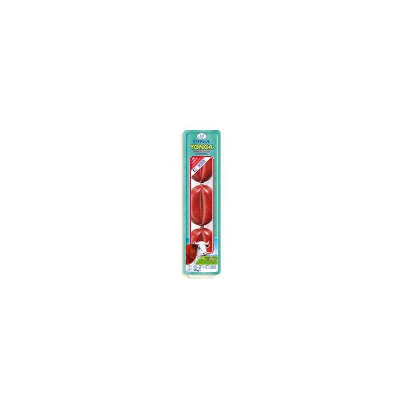 Efepaşa Yonca Finger Sucuk – 500 g