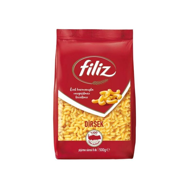 Filiz Elbow Pasta – 500 g