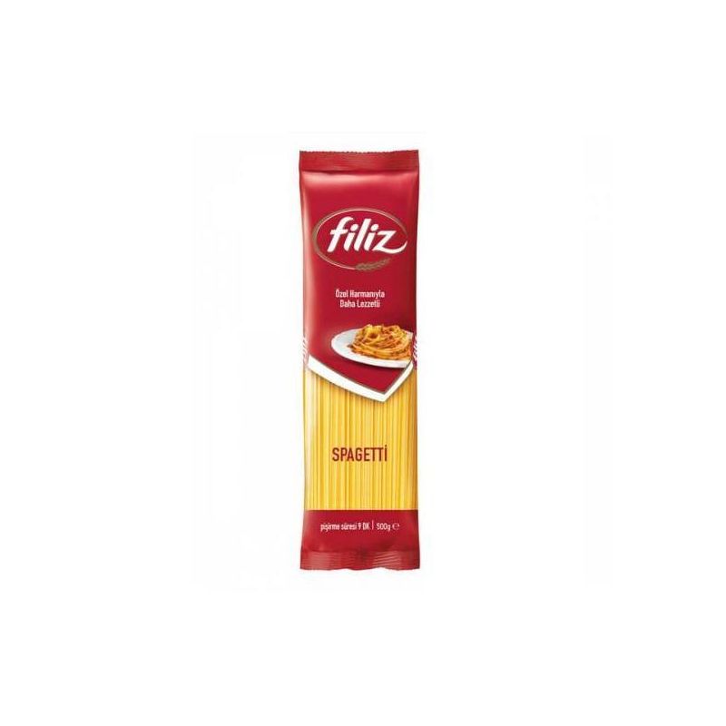 Filiz Spagetti Makarna - 500gr