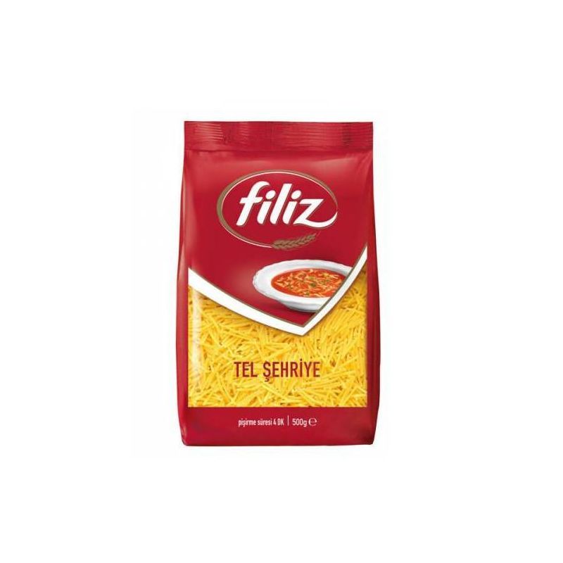 Filiz Vermicelli Pasta – 500 g