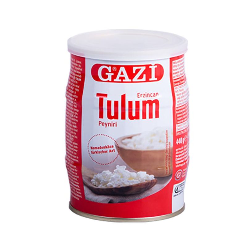 Gazi Tulum Cheese – 440 g
