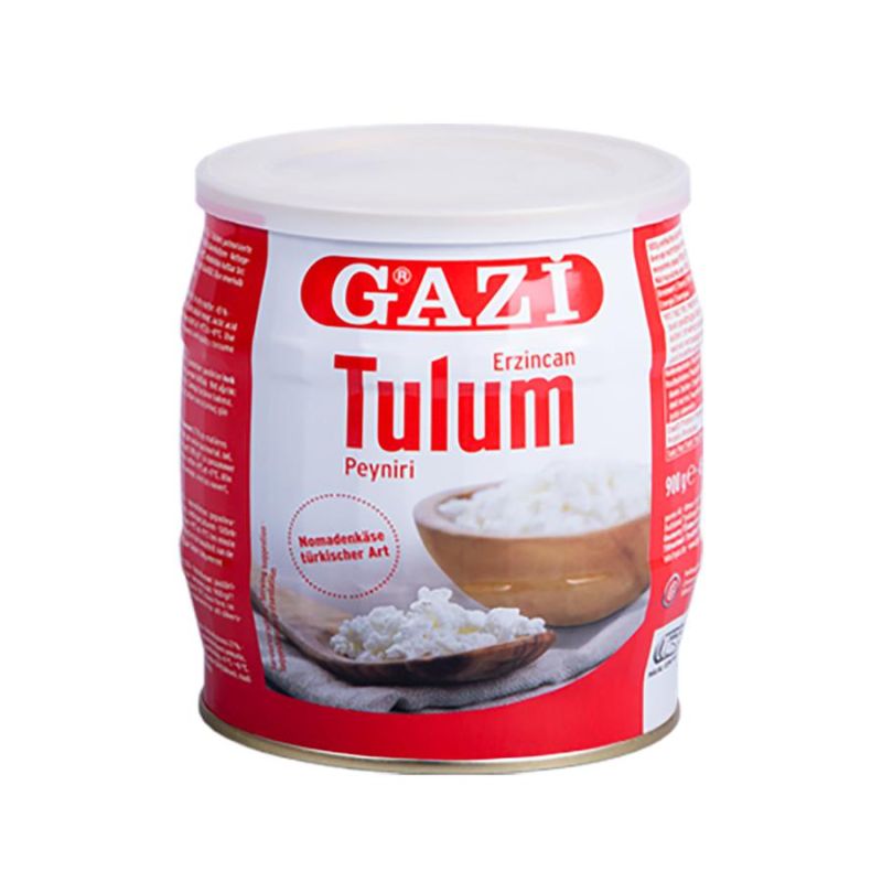 Gazi Tulum Cheese – 900 g