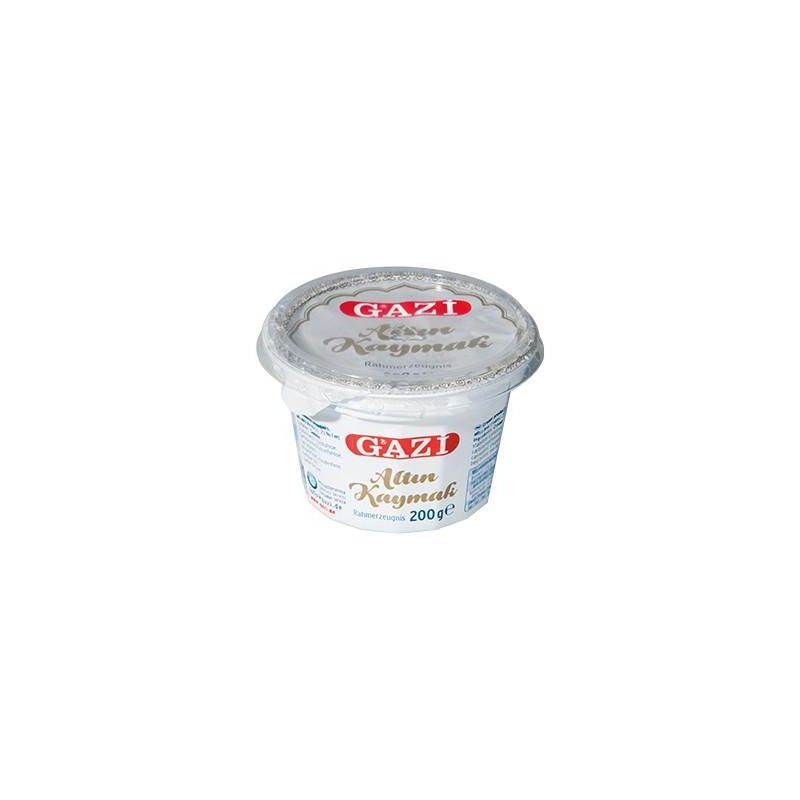 Gazi Cream Kaymak – 200 g