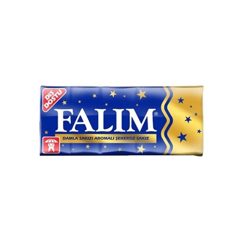 Kent Falım Chewing Gum – 5-Pack