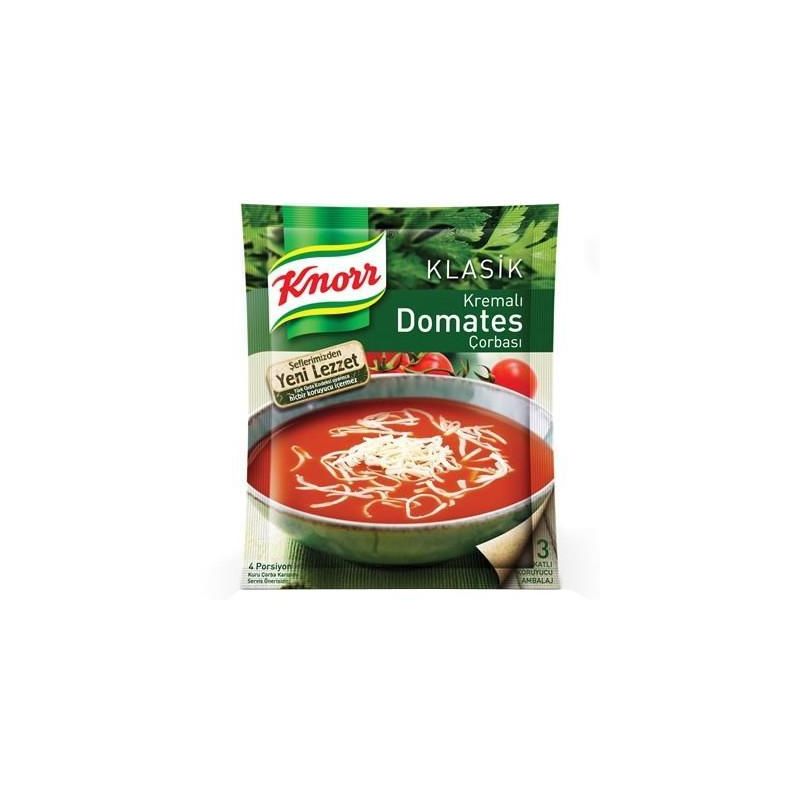 Knorr Domates Çorbası - 62gr