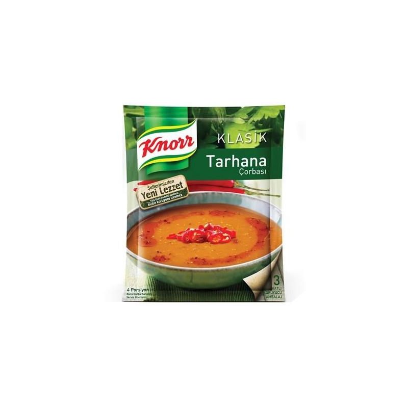 Knorr Tarhana Soup Mix – 74 g