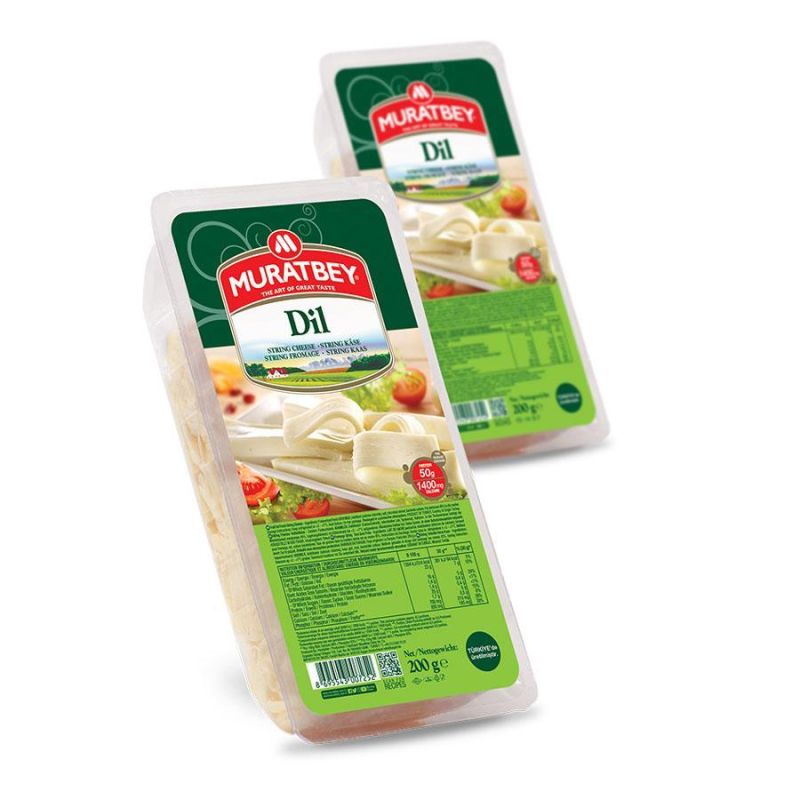 Muratbey String Cheese – 150 g