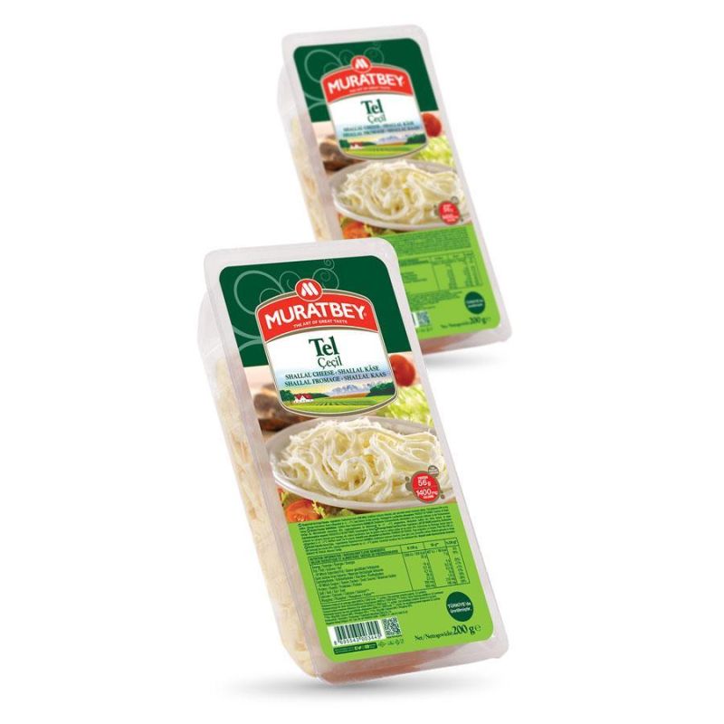 Muratbey Shallal Cheese – 150 g