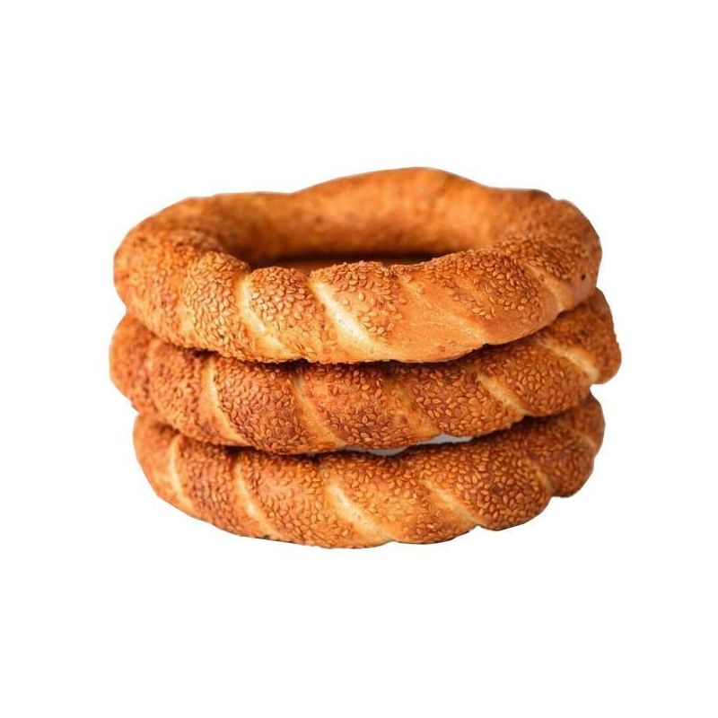 Maun Simit (5 Pieces) – 550 g